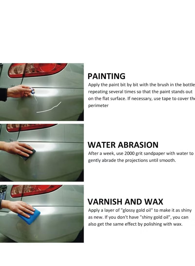 Car Scratches Repair Pen By AL MUBARAK