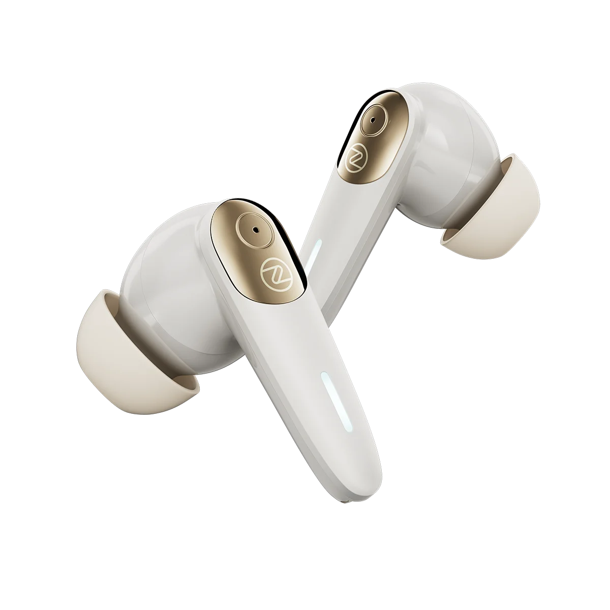 Zero Display Earbuds by RoyalTress Elixir
