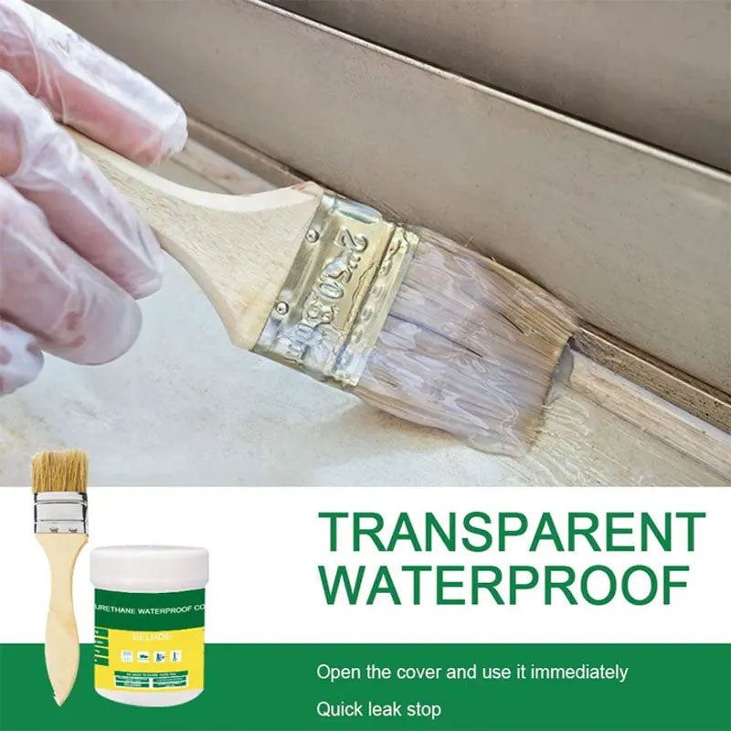 Waterproof Mighty Sealant Glue by RoyalTress Elixir (250gram)