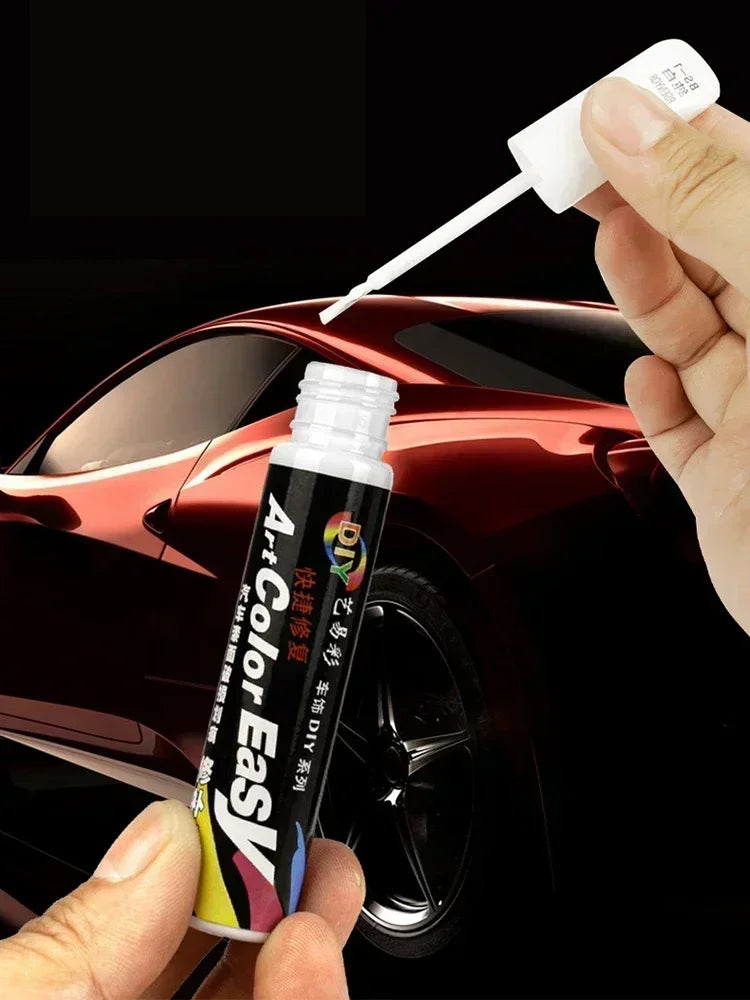 Car Scratches Repair Pen By AL MUBARAK