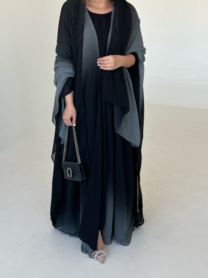 RoyalTress Elixir Custom Made Abaya