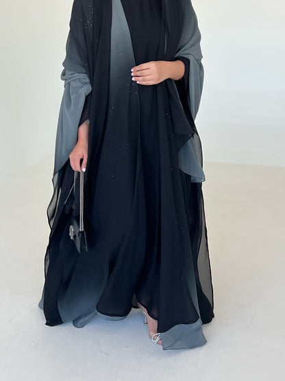RoyalTress Elixir Custom Made Abaya