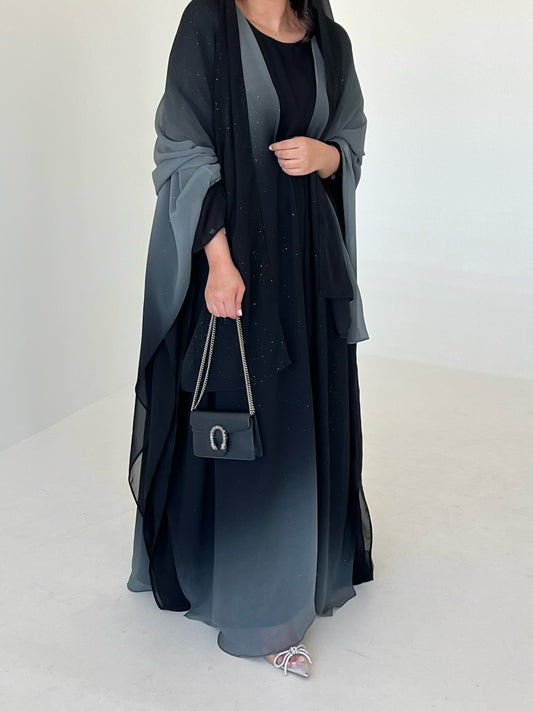RoyalTress Elixir Custom Made Abaya