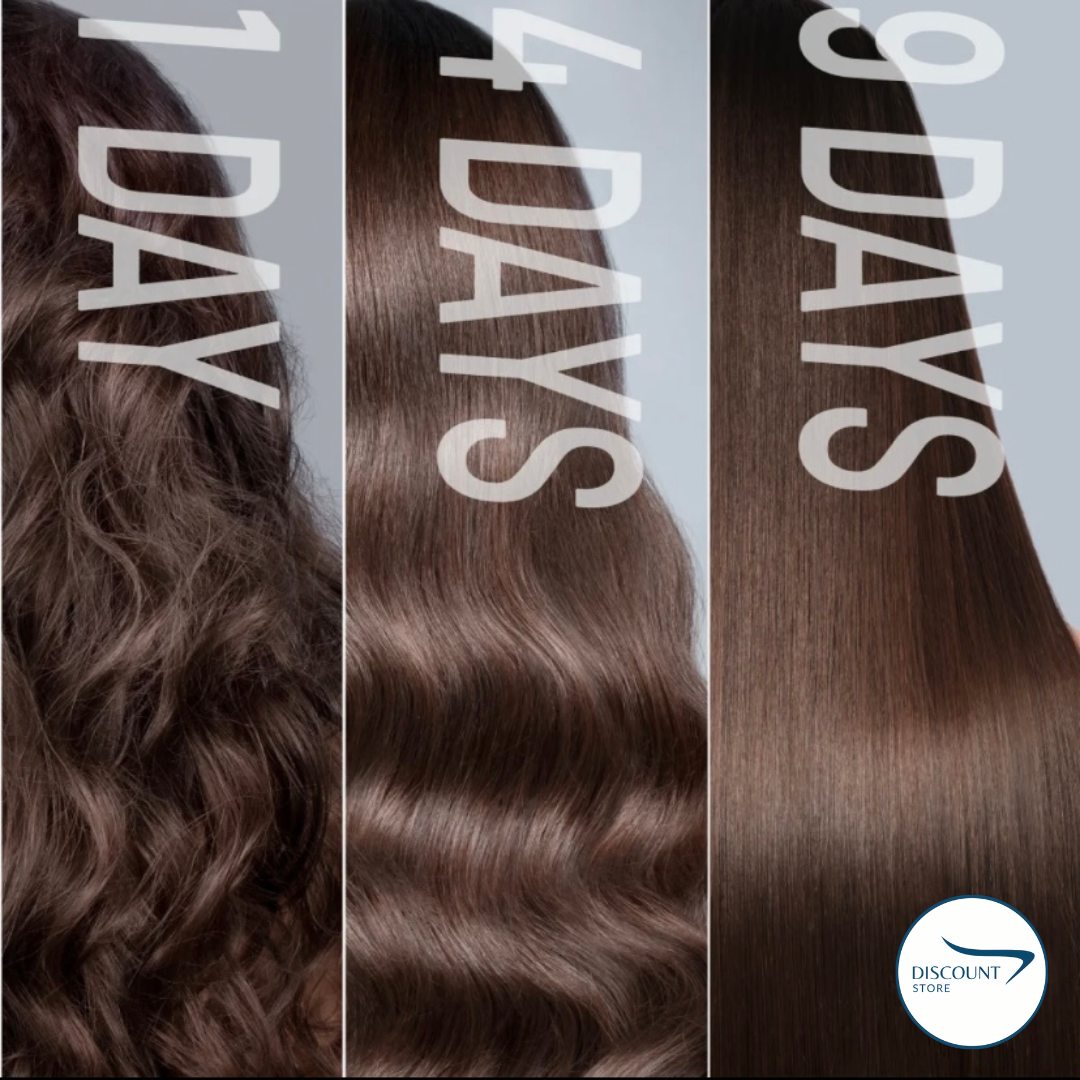 Keratin Hair Treatment Hair Mask by RoyalTress Elixir