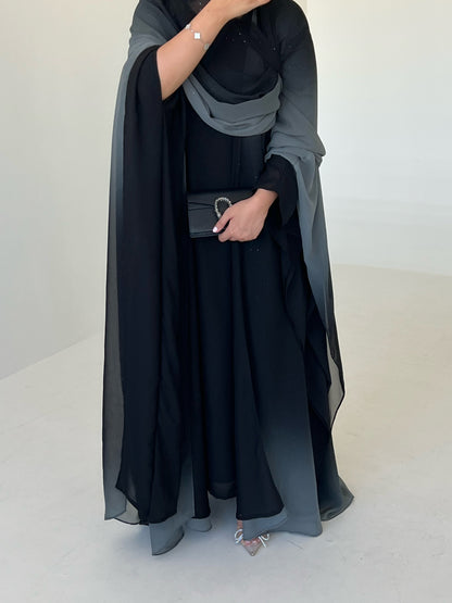 RoyalTress Elixir Custom Made Abaya