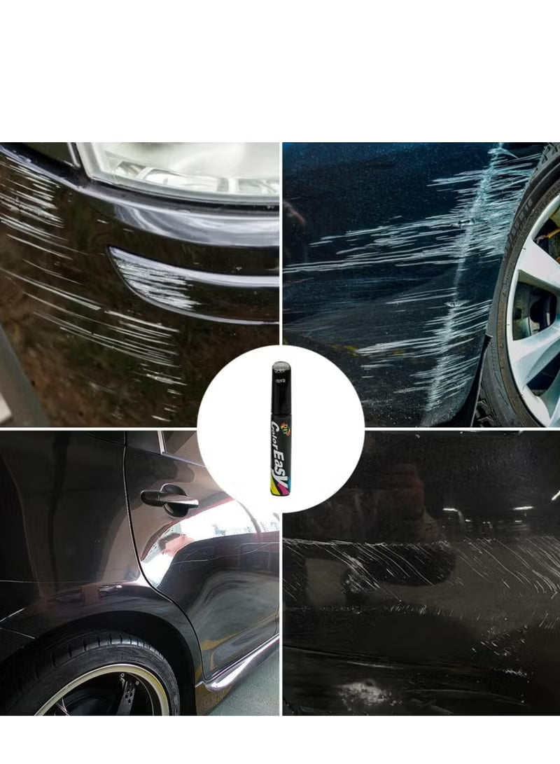 Car Scratches Repair Pen By AL MUBARAK