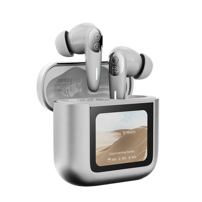 Zero Display Earbuds by RoyalTress Elixir