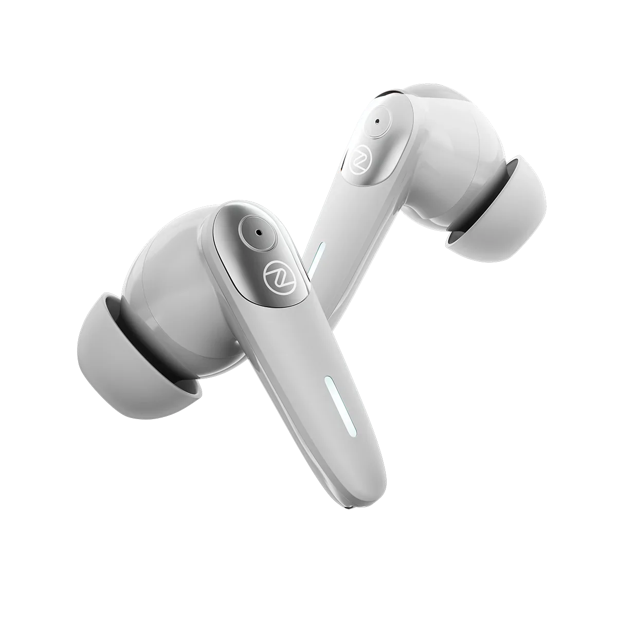 Zero Display Earbuds by RoyalTress Elixir