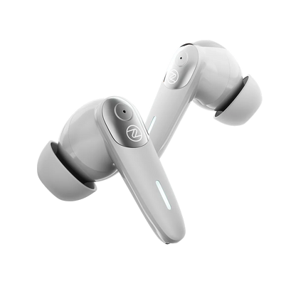 Zero Display Earbuds by RoyalTress Elixir