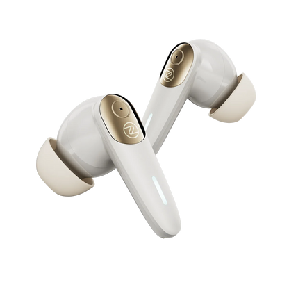 Zero Display Earbuds by RoyalTress Elixir