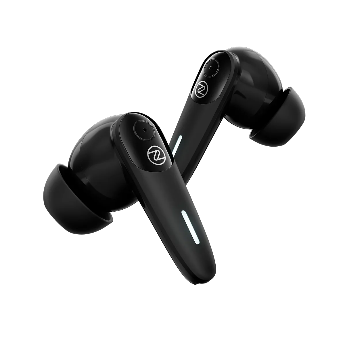 Zero Display Earbuds by RoyalTress Elixir