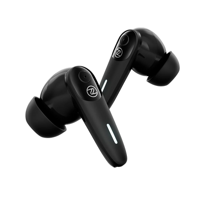 Zero Display Earbuds by RoyalTress Elixir