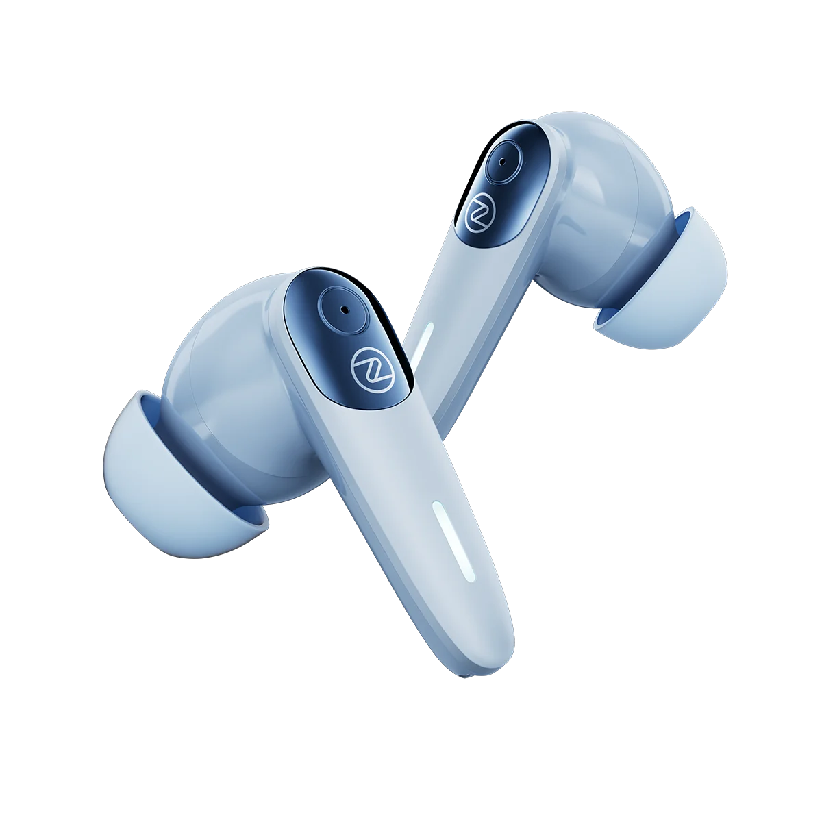 Zero Display Earbuds by RoyalTress Elixir