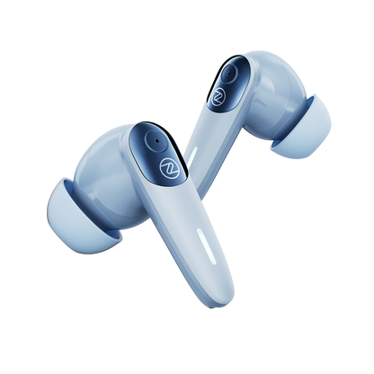 Zero Display Earbuds by RoyalTress Elixir