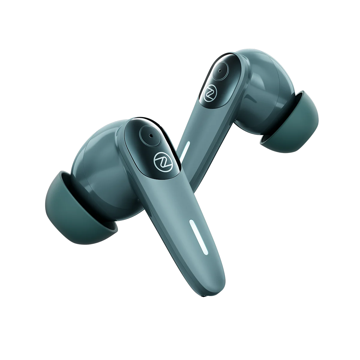Zero Display Earbuds by RoyalTress Elixir