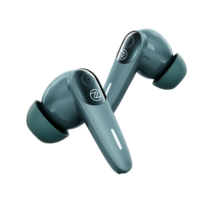 Zero Display Earbuds by RoyalTress Elixir