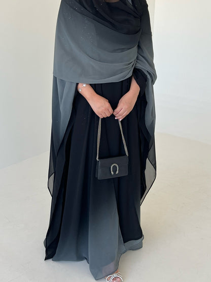 RoyalTress Elixir Custom Made Abaya