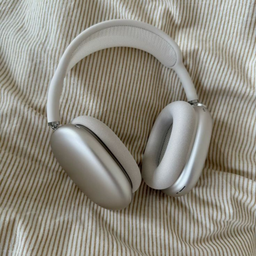 Al Mubarak AudioPro 🎧