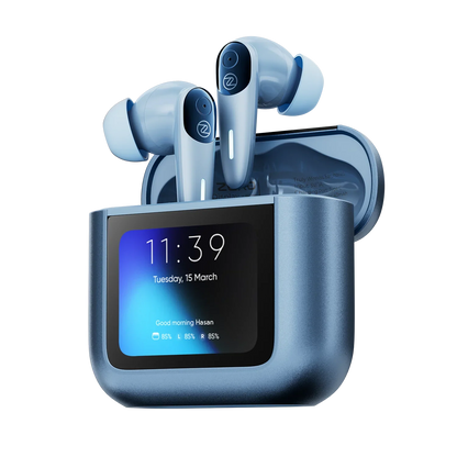 Zero Display Earbuds by RoyalTress Elixir