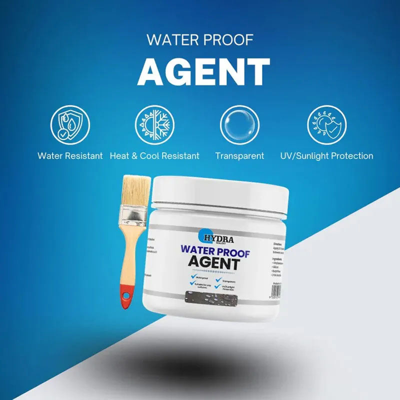 Waterproof Mighty Sealant Glue by RoyalTress Elixir (250gram)