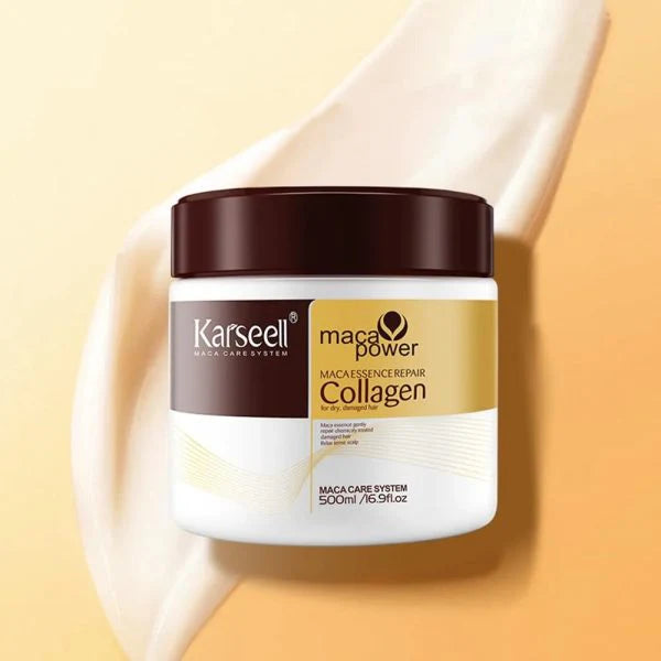 Karseell Hair Mask By AL MUBARAK
