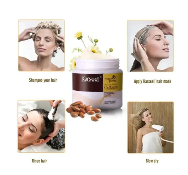 Transform Your Hair, Transform Your Confidence